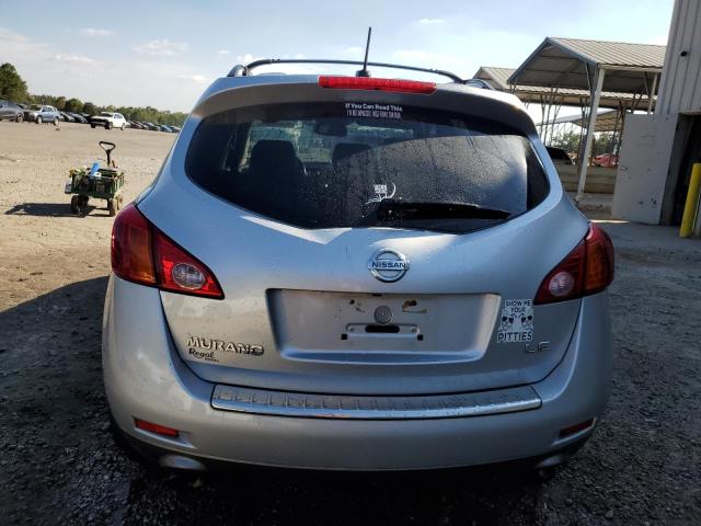 Photo 5 VIN: JN8AZ1MU2AW010724 - NISSAN MURANO S 