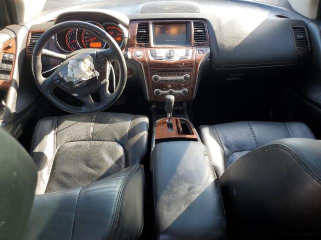 Photo 7 VIN: JN8AZ1MU2AW010724 - NISSAN MURANO S 