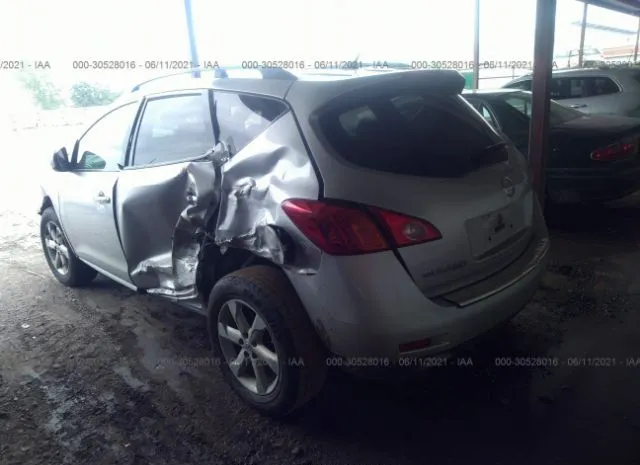 Photo 2 VIN: JN8AZ1MU2AW011761 - NISSAN MURANO 