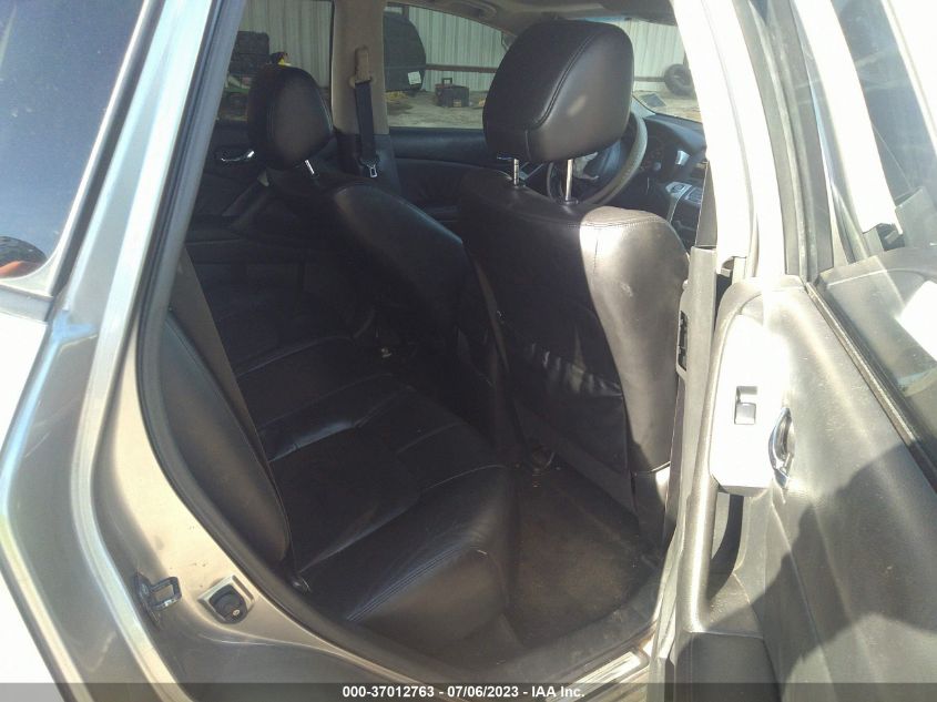 Photo 7 VIN: JN8AZ1MU2AW018998 - NISSAN MURANO 