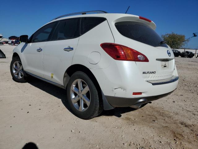 Photo 1 VIN: JN8AZ1MU2AW021528 - NISSAN MURANO 