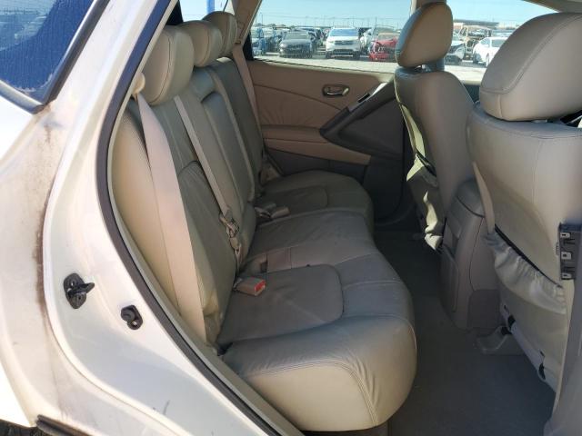 Photo 10 VIN: JN8AZ1MU2AW021528 - NISSAN MURANO 