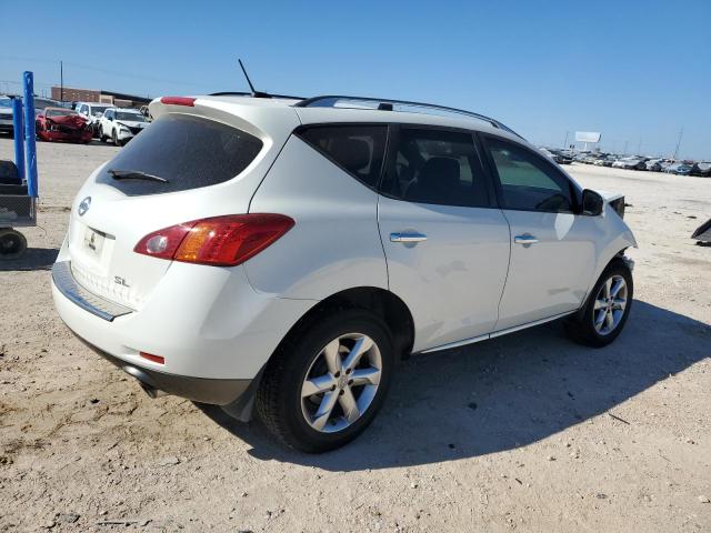 Photo 2 VIN: JN8AZ1MU2AW021528 - NISSAN MURANO 