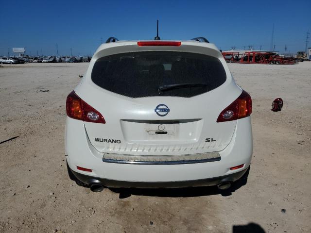 Photo 5 VIN: JN8AZ1MU2AW021528 - NISSAN MURANO 