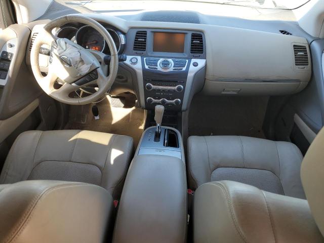 Photo 7 VIN: JN8AZ1MU2AW021528 - NISSAN MURANO 