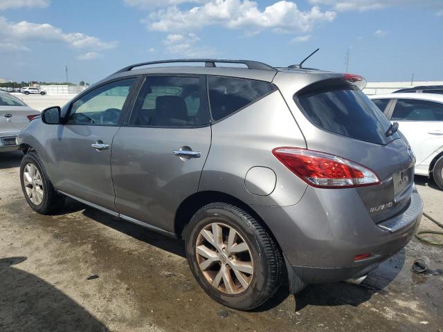 Photo 1 VIN: JN8AZ1MU2BW051274 - NISSAN MURANO 