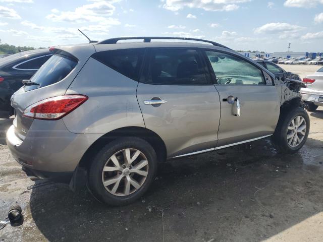 Photo 2 VIN: JN8AZ1MU2BW051274 - NISSAN MURANO 