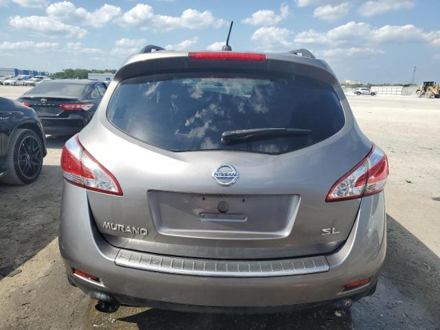 Photo 5 VIN: JN8AZ1MU2BW051274 - NISSAN MURANO 