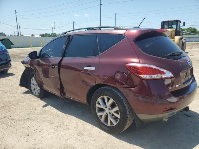 Photo 1 VIN: JN8AZ1MU2BW051923 - NISSAN MURANO 