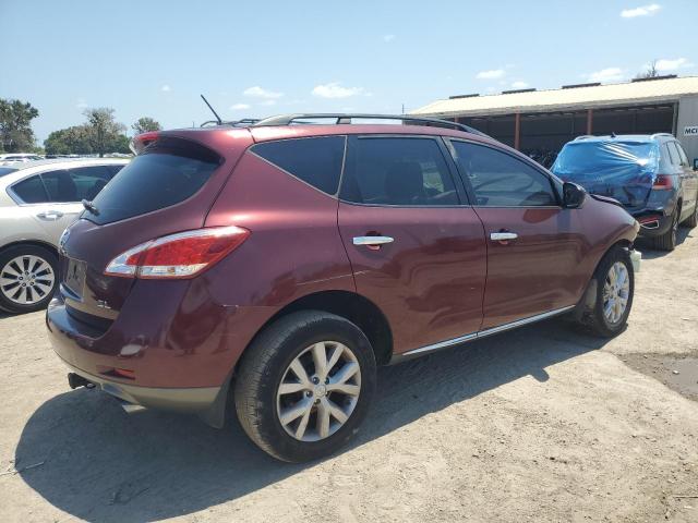 Photo 2 VIN: JN8AZ1MU2BW051923 - NISSAN MURANO 