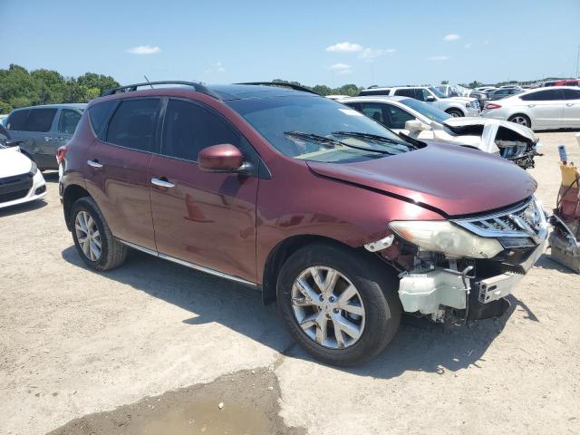 Photo 3 VIN: JN8AZ1MU2BW051923 - NISSAN MURANO 