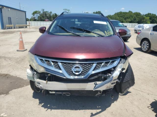 Photo 4 VIN: JN8AZ1MU2BW051923 - NISSAN MURANO 