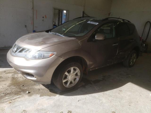 Photo 0 VIN: JN8AZ1MU2BW052683 - NISSAN MURANO 