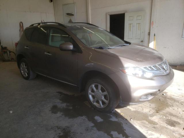 Photo 3 VIN: JN8AZ1MU2BW052683 - NISSAN MURANO 