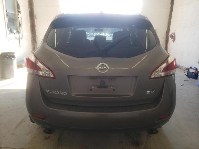 Photo 5 VIN: JN8AZ1MU2BW052683 - NISSAN MURANO 