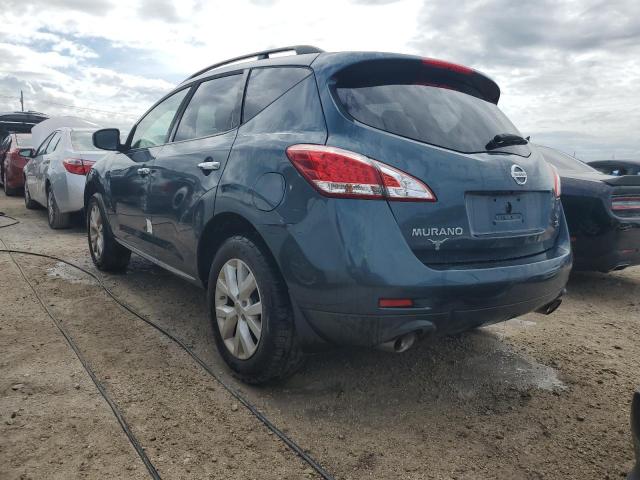 Photo 1 VIN: JN8AZ1MU2BW053073 - NISSAN MURANO S 