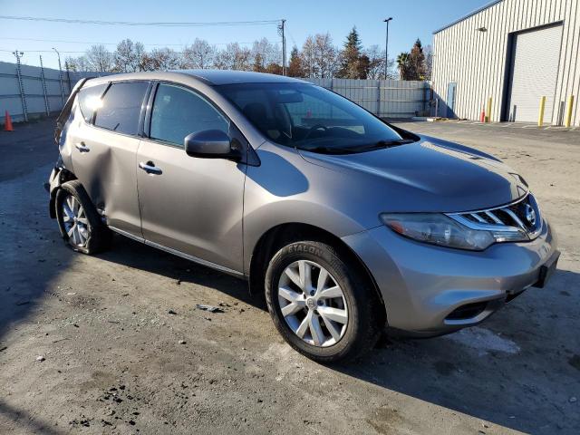 Photo 3 VIN: JN8AZ1MU2BW055194 - NISSAN MURANO S 