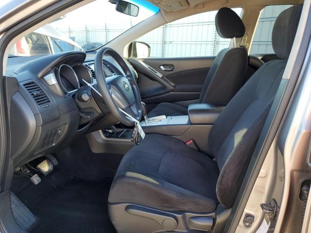 Photo 6 VIN: JN8AZ1MU2BW055194 - NISSAN MURANO S 