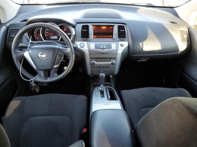 Photo 7 VIN: JN8AZ1MU2BW055194 - NISSAN MURANO S 