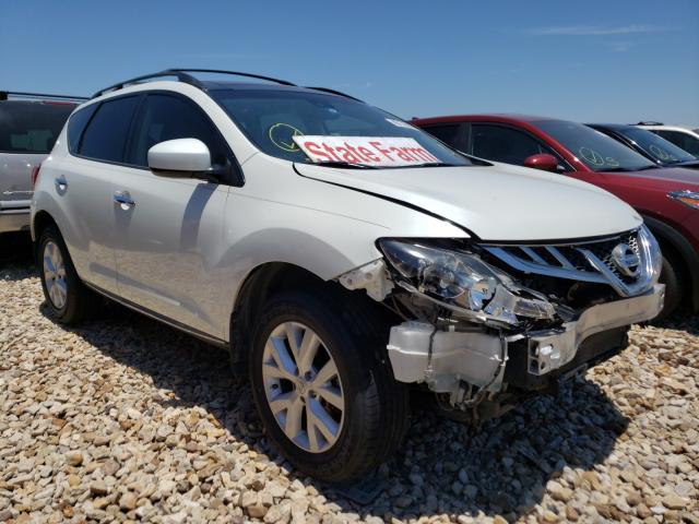 Photo 0 VIN: JN8AZ1MU2BW055339 - NISSAN MURANO S 