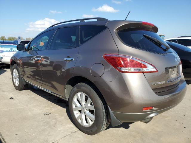 Photo 1 VIN: JN8AZ1MU2BW063022 - NISSAN MURANO 