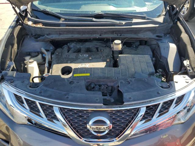 Photo 10 VIN: JN8AZ1MU2BW063022 - NISSAN MURANO 