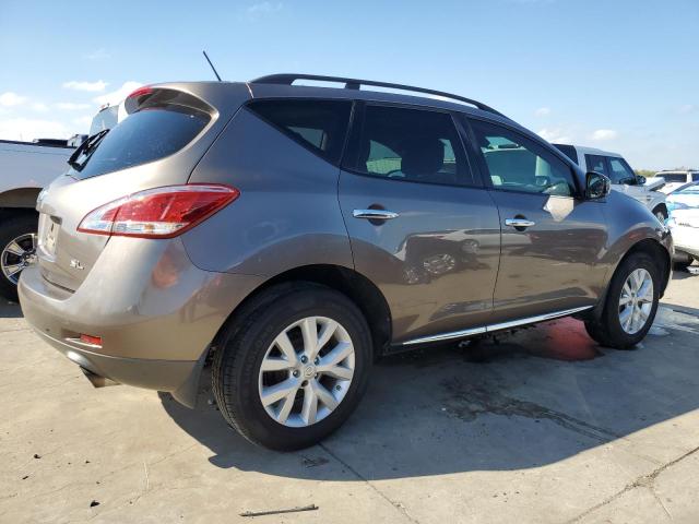 Photo 2 VIN: JN8AZ1MU2BW063022 - NISSAN MURANO 