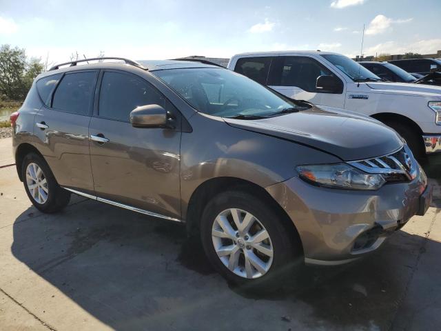 Photo 3 VIN: JN8AZ1MU2BW063022 - NISSAN MURANO 