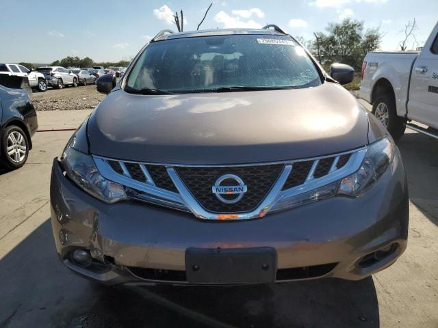 Photo 4 VIN: JN8AZ1MU2BW063022 - NISSAN MURANO 