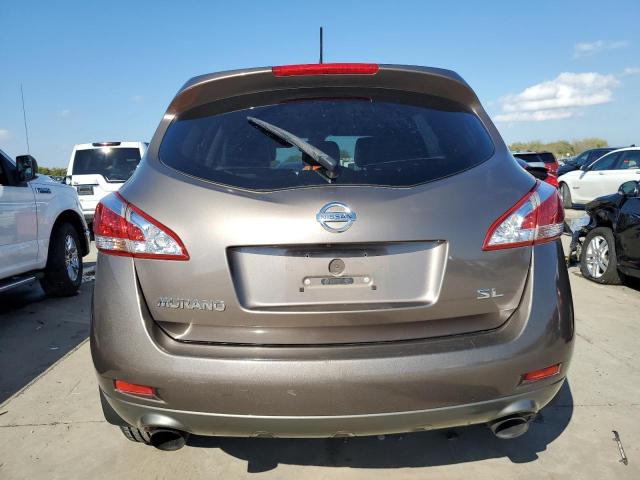 Photo 5 VIN: JN8AZ1MU2BW063022 - NISSAN MURANO 