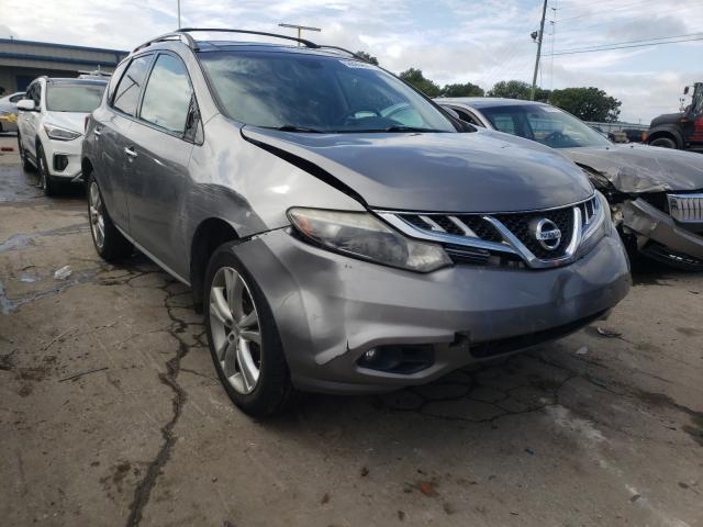 Photo 0 VIN: JN8AZ1MU2BW064607 - NISSAN MURANO S 