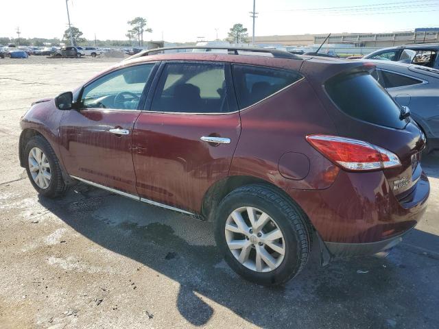 Photo 1 VIN: JN8AZ1MU2BW066406 - NISSAN MURANO 