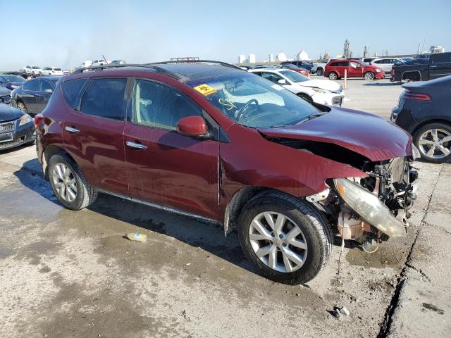 Photo 3 VIN: JN8AZ1MU2BW066406 - NISSAN MURANO 