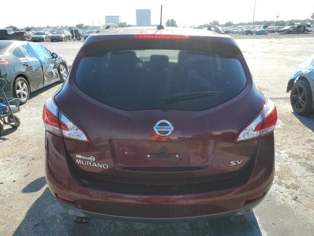 Photo 5 VIN: JN8AZ1MU2BW066406 - NISSAN MURANO 