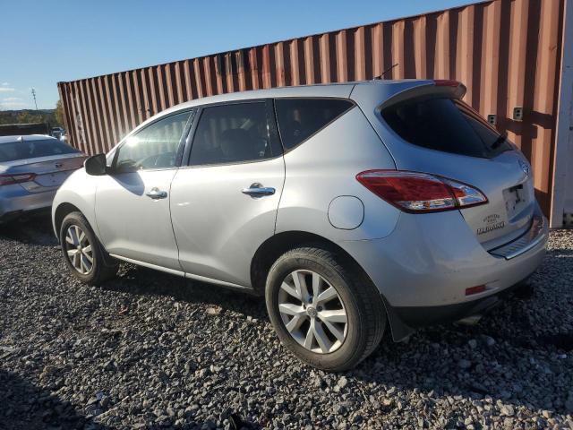 Photo 1 VIN: JN8AZ1MU2BW069628 - NISSAN MURANO S 