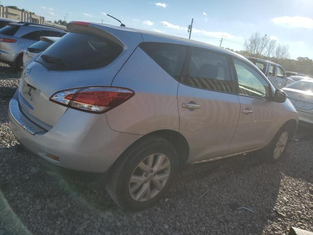 Photo 2 VIN: JN8AZ1MU2BW069628 - NISSAN MURANO S 