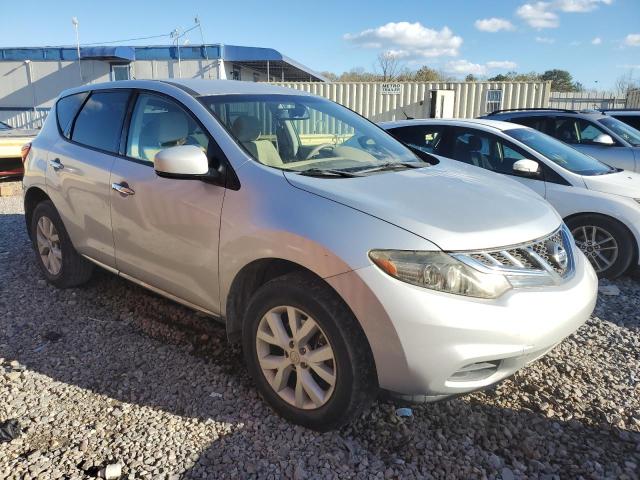 Photo 3 VIN: JN8AZ1MU2BW069628 - NISSAN MURANO S 