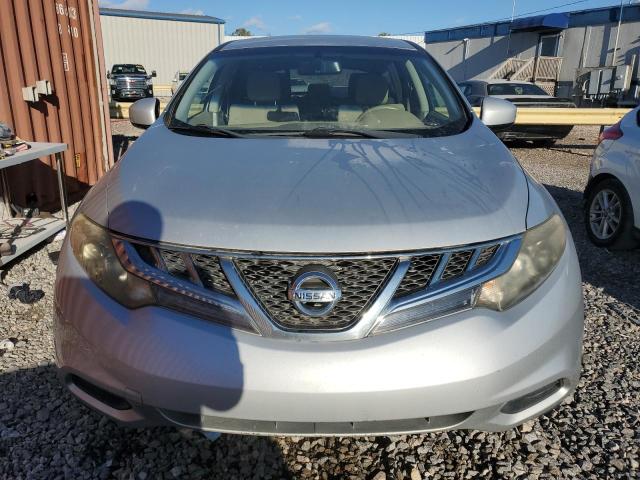 Photo 4 VIN: JN8AZ1MU2BW069628 - NISSAN MURANO S 