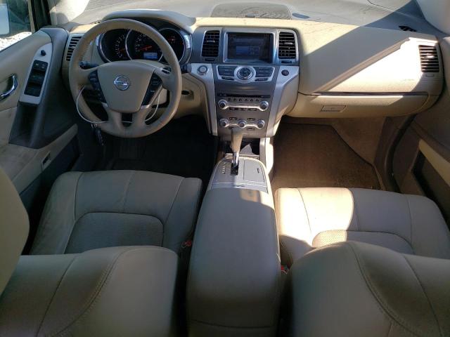 Photo 7 VIN: JN8AZ1MU2CW100846 - NISSAN MURANO S 