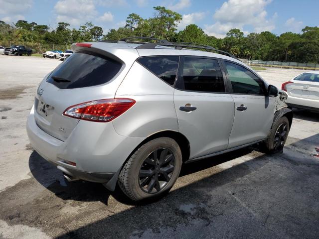 Photo 2 VIN: JN8AZ1MU2CW102306 - NISSAN MURANO 