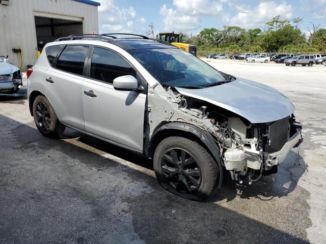 Photo 3 VIN: JN8AZ1MU2CW102306 - NISSAN MURANO 