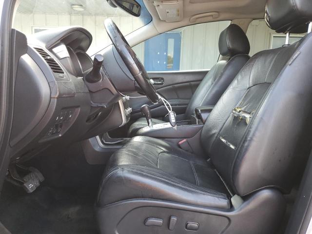 Photo 6 VIN: JN8AZ1MU2CW102306 - NISSAN MURANO 