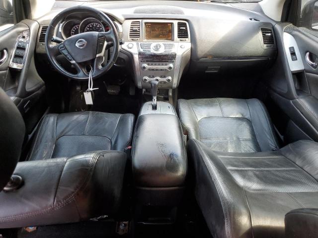 Photo 7 VIN: JN8AZ1MU2CW102306 - NISSAN MURANO 