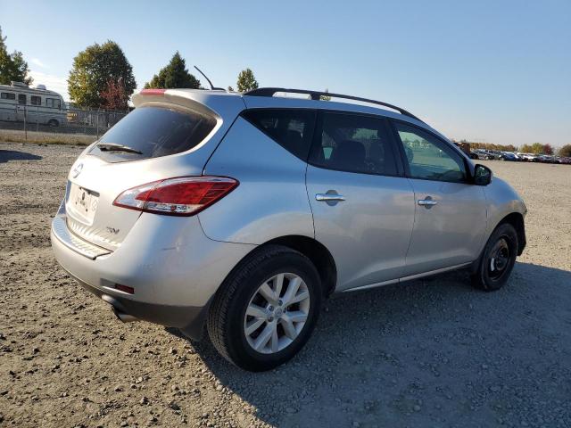 Photo 2 VIN: JN8AZ1MU2CW103245 - NISSAN MURANO S 