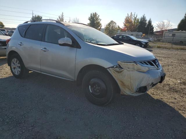 Photo 3 VIN: JN8AZ1MU2CW103245 - NISSAN MURANO S 