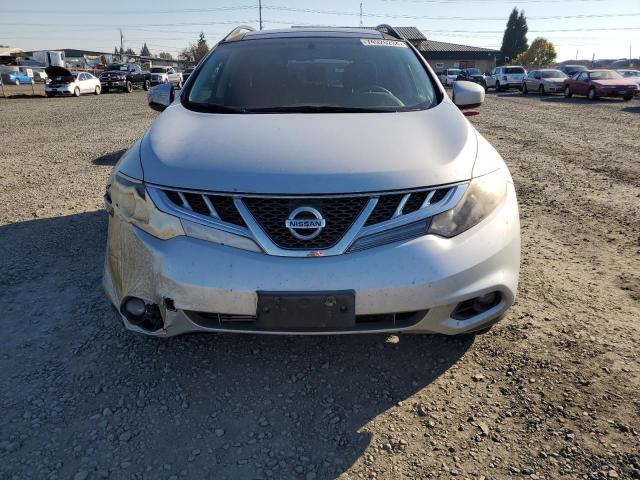 Photo 4 VIN: JN8AZ1MU2CW103245 - NISSAN MURANO S 