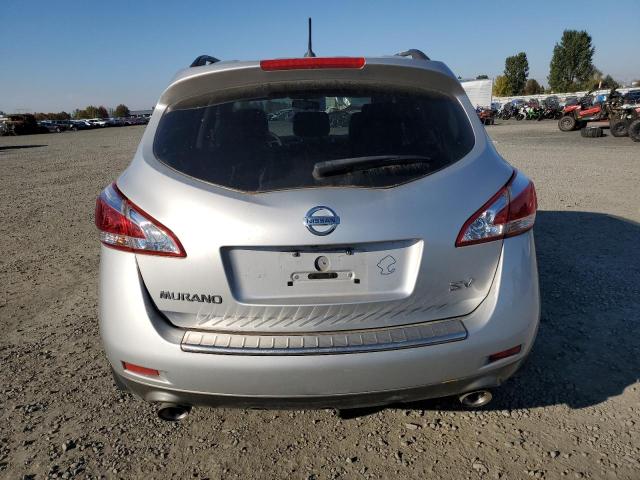 Photo 5 VIN: JN8AZ1MU2CW103245 - NISSAN MURANO S 