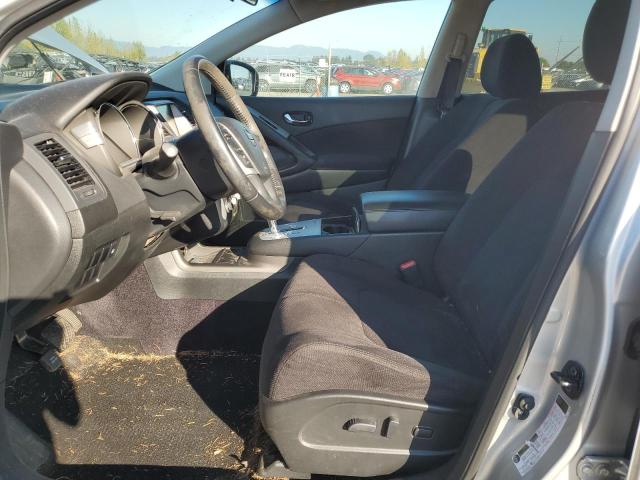 Photo 6 VIN: JN8AZ1MU2CW103245 - NISSAN MURANO S 