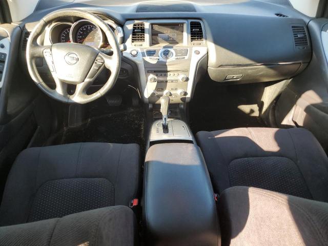 Photo 7 VIN: JN8AZ1MU2CW103245 - NISSAN MURANO S 