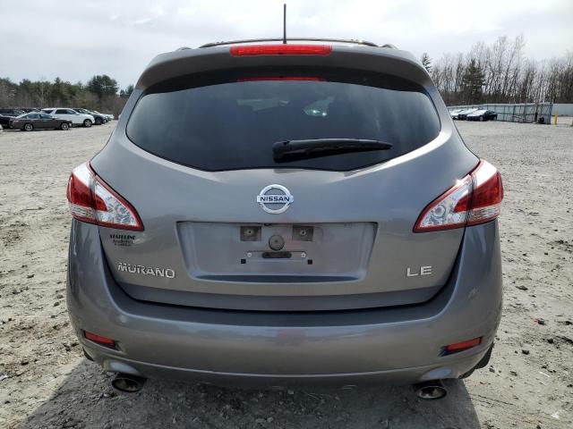 Photo 5 VIN: JN8AZ1MU2CW104895 - NISSAN MURANO 